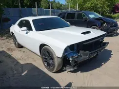 2C3CDZKG3PH670734 2023 DODGE CHALLENGER