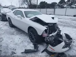 2C3CDZKG3PH681300 2023 DODGE CHALLENGER