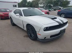 2C3CDZKG4KH504411 2019 DODGE CHALLENGER