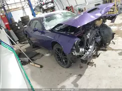 2C3CDZKG4KH575060 2019 DODGE CHALLENGER