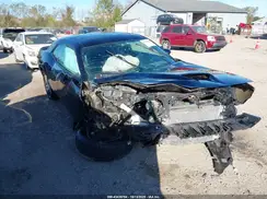 2C3CDZKG4KH623317 2019 DODGE CHALLENGER