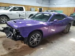 2C3CDZKG4KH627416 2019 DODGE CHALLENGER