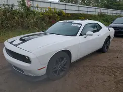 2C3CDZKG4KH662599 2019 DODGE CHALLENGER