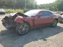 2C3CDZKG4KH729539 2019 DODGE CHALLENGER