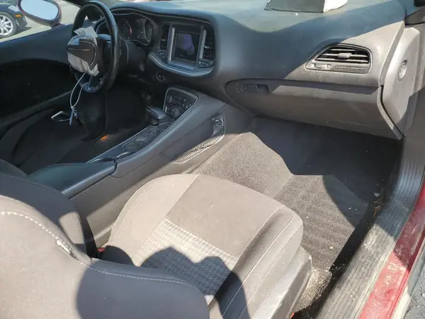2C3CDZKG4KH729539 2019 DODGE CHALLENGER - Image 8
