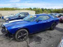 2C3CDZKG4LH146695 2020 DODGE CHALLENGER