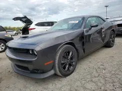 2C3CDZKG4LH155137 2020 DODGE CHALLENGER