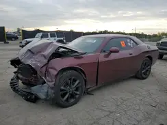 2C3CDZKG4LH189031 2020 DODGE CHALLENGER