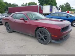2C3CDZKG4LH199204 2020 DODGE CHALLENGER