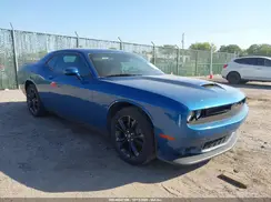 2C3CDZKG4LH207172 2020 DODGE CHALLENGER