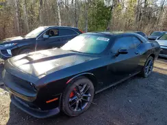2C3CDZKG4MH500670 2021 DODGE CHALLENGER
