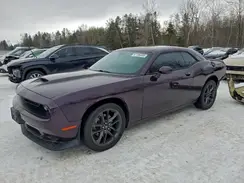 2C3CDZKG4MH536181 2021 DODGE CHALLENGER