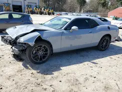 2C3CDZKG4MH587423 2021 DODGE CHALLENGER
