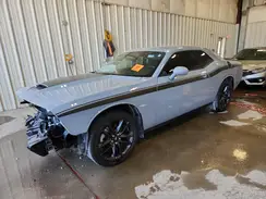 2C3CDZKG4MH610991 2021 DODGE CHALLENGER