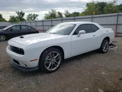 2C3CDZKG4MH611087 2021 DODGE CHALLENGER