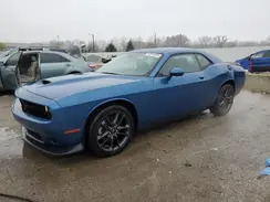 2C3CDZKG4MH621294 2021 DODGE CHALLENGER