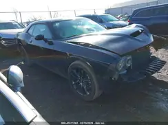 2C3CDZKG4MH674514 2021 DODGE CHALLENGER
