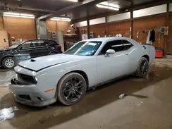 2C3CDZKG4MH677316 2021 DODGE CHALLENGER