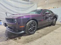 2C3CDZKG4MH677462 2021 DODGE CHALLENGER