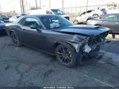 2C3CDZKG4MH677574 2021 DODGE CHALLENGER