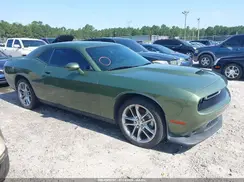 2C3CDZKG4NH118530 2022 DODGE CHALLENGER