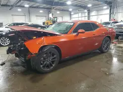 2C3CDZKG4NH152192 2022 DODGE CHALLENGER