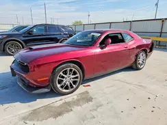 2C3CDZKG4NH185841 2022 DODGE CHALLENGER