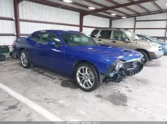 2C3CDZKG4NH192398 2022 DODGE CHALLENGER