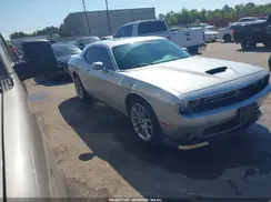 2C3CDZKG4NH205893 2022 DODGE CHALLENGER