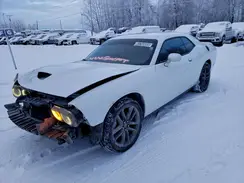 2C3CDZKG4NH207594 2022 DODGE CHALLENGER