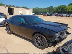 2C3CDZKG4NH227392 2022 DODGE CHALLENGER
