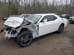 2C3CDZKG4PH504268 2023 DODGE CHALLENGER