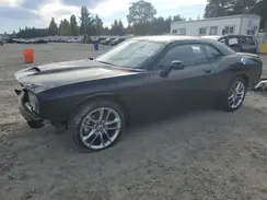 2C3CDZKG4PH507784 2023 DODGE CHALLENGER