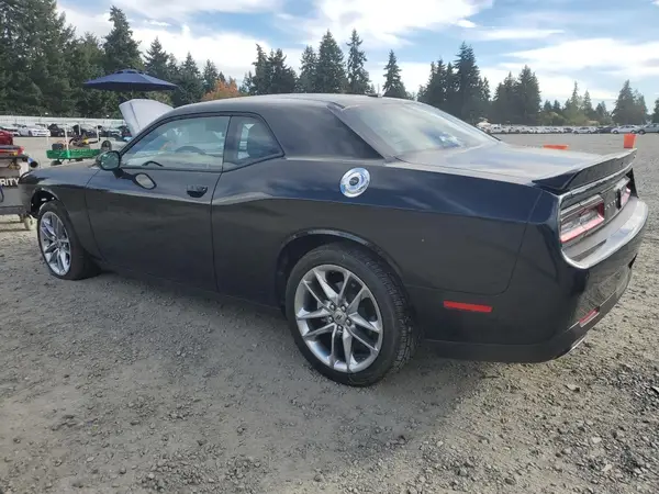 2C3CDZKG4PH507784 2023 DODGE CHALLENGER - Image 2