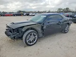 2C3CDZKG4PH510071 2023 DODGE CHALLENGER