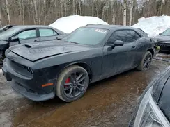 2C3CDZKG4PH543989 2023 DODGE CHALLENGER