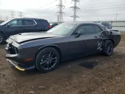 2C3CDZKG4PH554300 2023 DODGE CHALLENGER