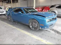 2C3CDZKG4PH579021 2023 DODGE CHALLENGER
