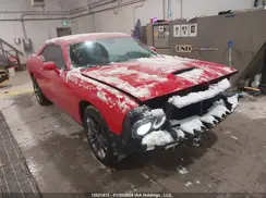 2C3CDZKG4PH611398 2023 DODGE CHALLENGER