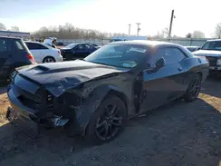 2C3CDZKG4PH638407 2023 DODGE CHALLENGER