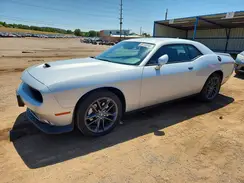 2C3CDZKG4PH670693 2023 DODGE CHALLENGER