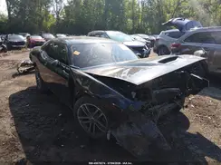 2C3CDZKG5KH522349 2019 DODGE CHALLENGER