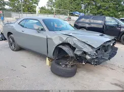 2C3CDZKG5KH522352 2019 DODGE CHALLENGER