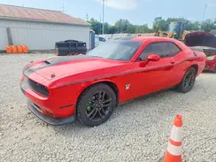 2C3CDZKG5KH549289 2019 DODGE CHALLENGER