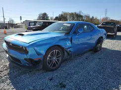 2C3CDZKG5KH613847 2019 DODGE CHALLENGER