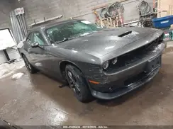 2C3CDZKG5KH680643 2019 DODGE CHALLENGER
