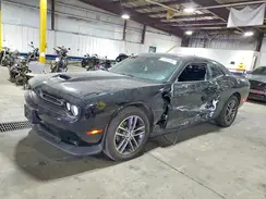 2C3CDZKG5KH752683 2019 DODGE CHALLENGER
