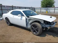 2C3CDZKG5LH110790 2020 DODGE CHALLENGER