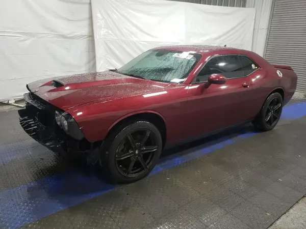 2C3CDZKG5LH146737 2020 DODGE CHALLENGER - Image 1