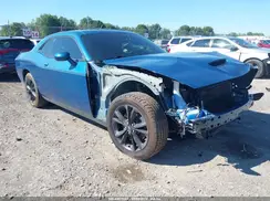 2C3CDZKG5LH203891 2020 DODGE CHALLENGER